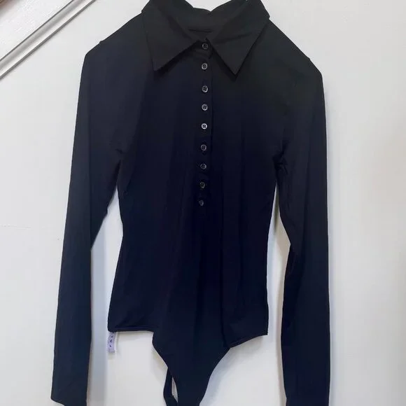 FALKE Cotton Bodysuit - Picture 8 of 10